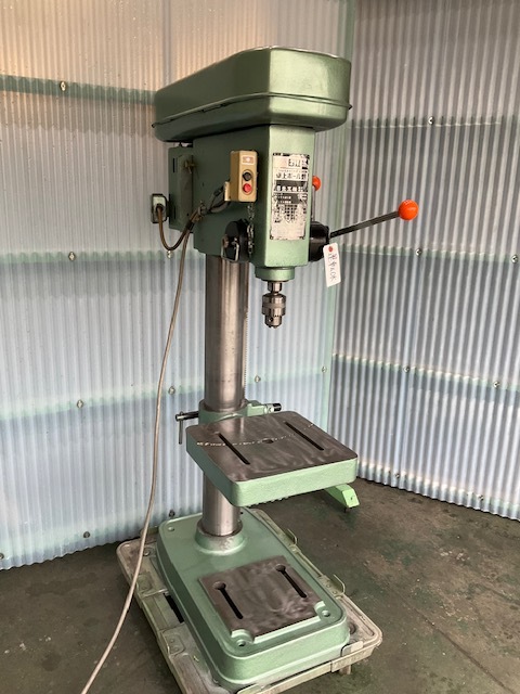 日立工機 卓上ボール盤 B23SB