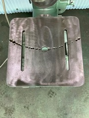 日立工機 卓上ボール盤 B23SB