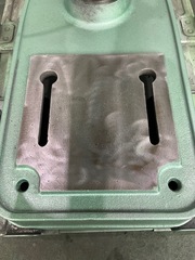 日立工機 卓上ボール盤 B23SB