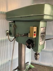 日立工機 卓上ボール盤 B23SB