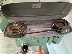 日立工機 卓上ボール盤 B23SB