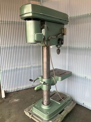 日立工機 卓上ボール盤 B23SB