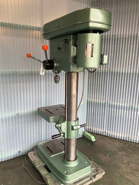 日立工機 卓上ボール盤 B23SB