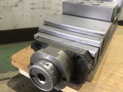 北川鉄工所/KITAGAWA MCパワーバイス VE125