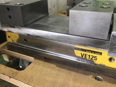 北川鉄工所/KITAGAWA MCパワーバイス VE125