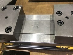 北川鉄工所/KITAGAWA MCパワーバイス VE125