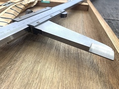 ミツトヨ ノギス N100(530-502)