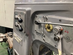 日立精機 立フライス MS-V
