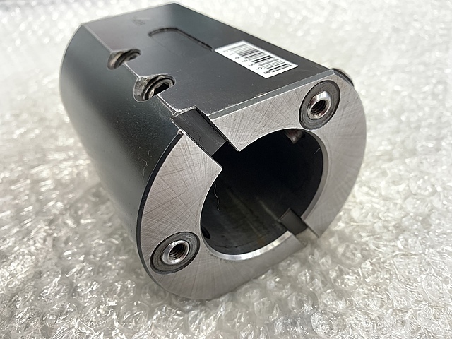 切削ホルダー KM63