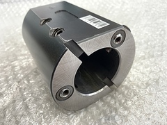 切削ホルダー KM63