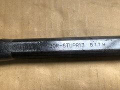 TUNGALOY/タンガロイ バイト 【バイト】S20R-STUPR13