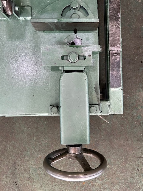 高速切断機