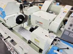 シギヤ精機製作所 円筒研削盤 GP-30B・60A