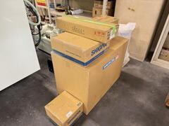 シギヤ精機製作所 円筒研削盤 GP-30B・60A