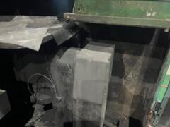 和井田 NC刃先交換チップ外周研削盤 AP450