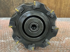 日研 フェイスミルアーバー FA50-6