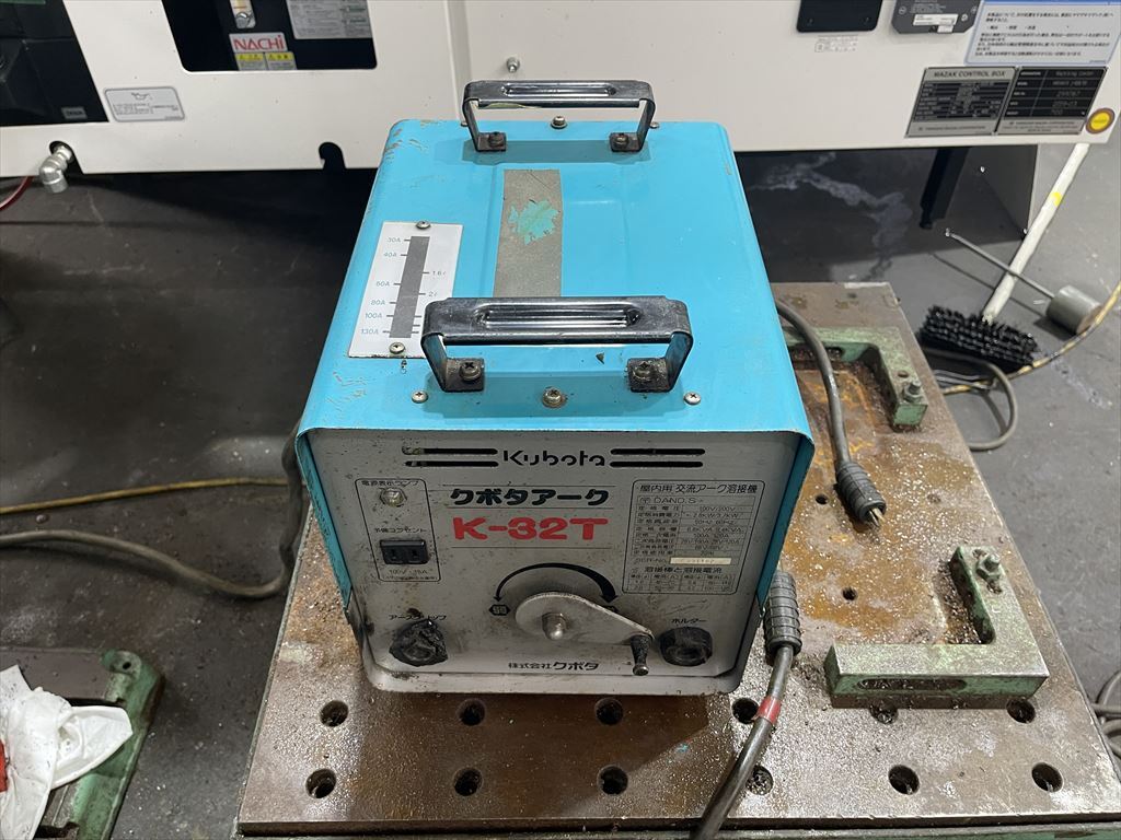 アーク溶接機 K-32T