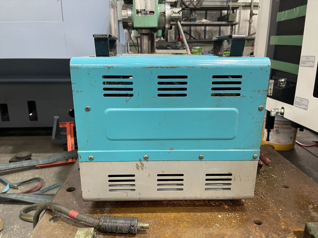 アーク溶接機 K-32T