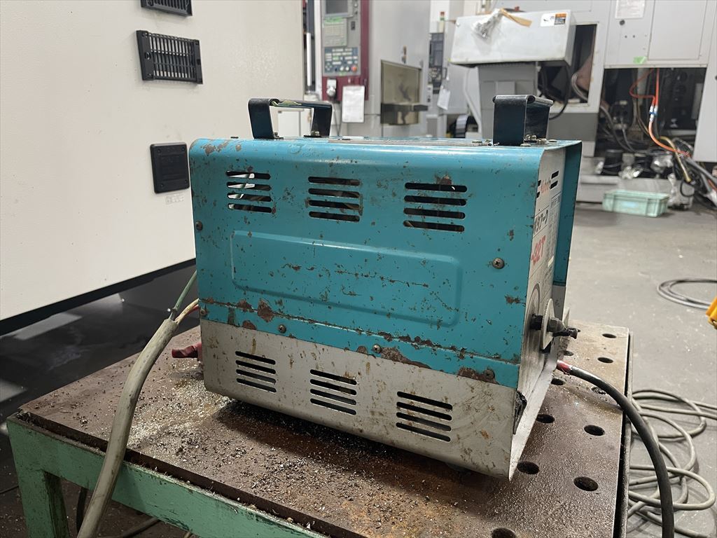 アーク溶接機 K-32T