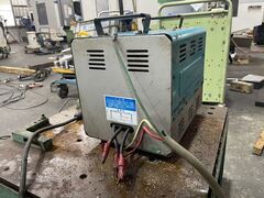 アーク溶接機 K-32T