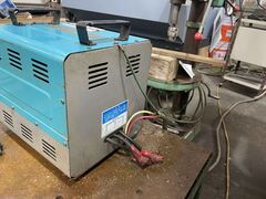 アーク溶接機 K-32T