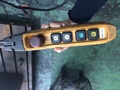 キトー/KITO 電気チェンブロック（ホイストクレーン） ER2-015S