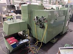 森精機製作所 NC旋盤（背面付） AL-22S