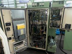 森精機製作所 NC旋盤（背面付） AL-22S