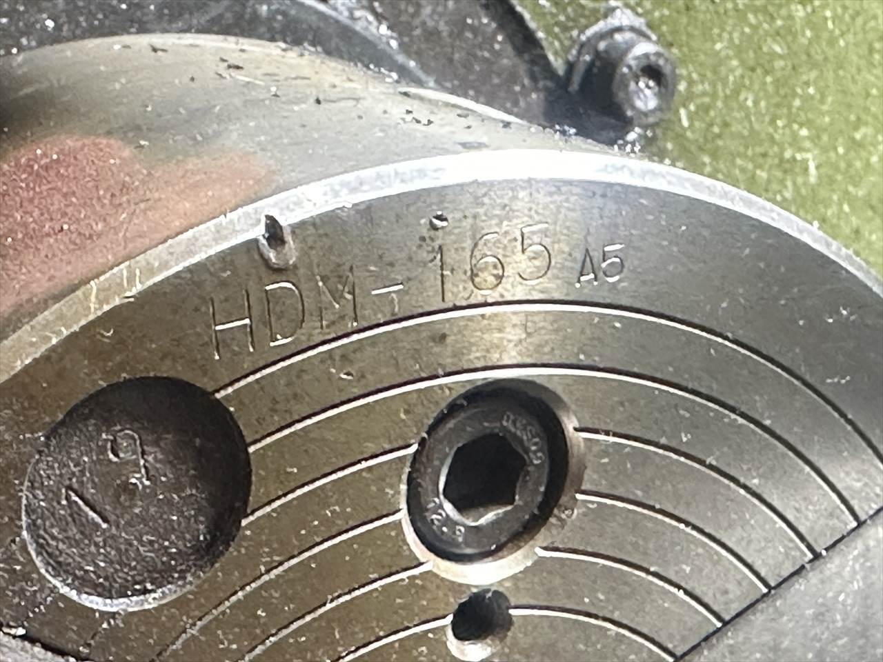 森精機製作所 NC旋盤（背面付） AL-22S