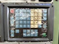 森精機製作所 NC旋盤（背面付） AL-22S