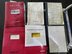 森精機製作所 NC旋盤（背面付） AL-22S