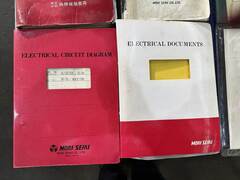 森精機製作所 NC旋盤（背面付） AL-22S