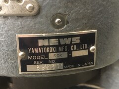 NEWS インデックス RDX