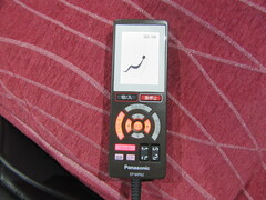 パナソニック/Panasonic マッサージソファ EP-MP62(100V)