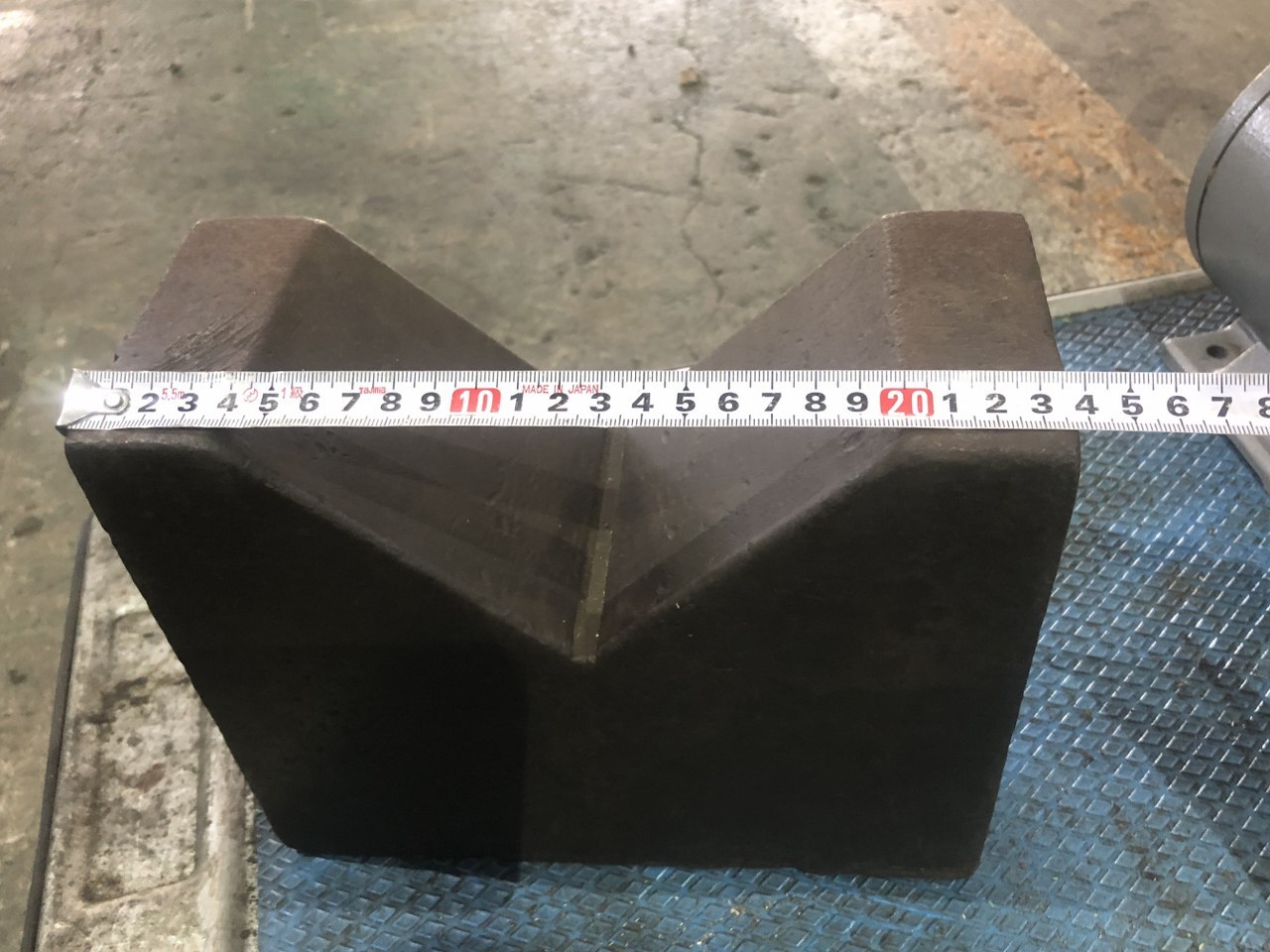 Vブロック