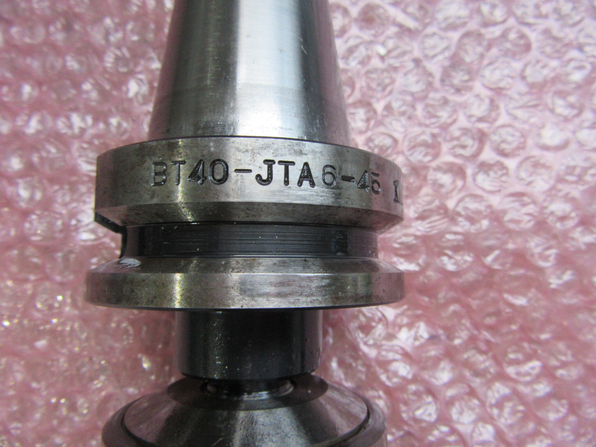 黒田精工/KKS BT40 BT40-JTA6-45(13m/m)
