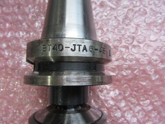 黒田精工/KKS BT40 BT40-JTA6-45(13m/m)