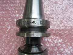 黒田精工/KKS BT40 BT40-JTA6-45(13m/m)