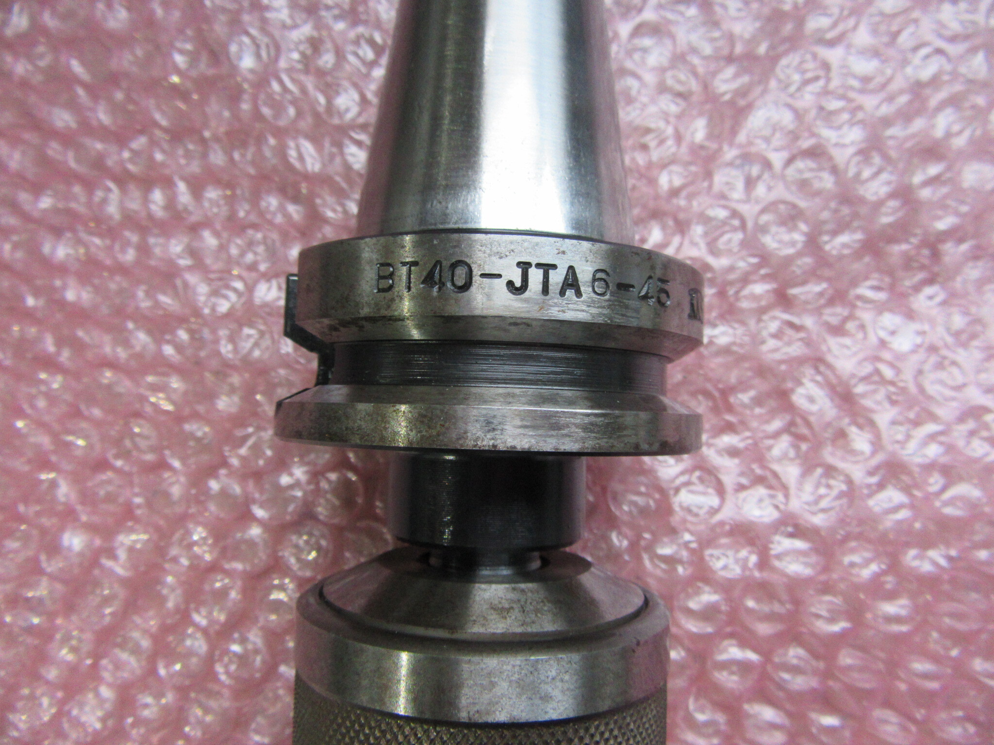 黒田精工/KKS BT40 BT40-JTA6-45(13m/m)