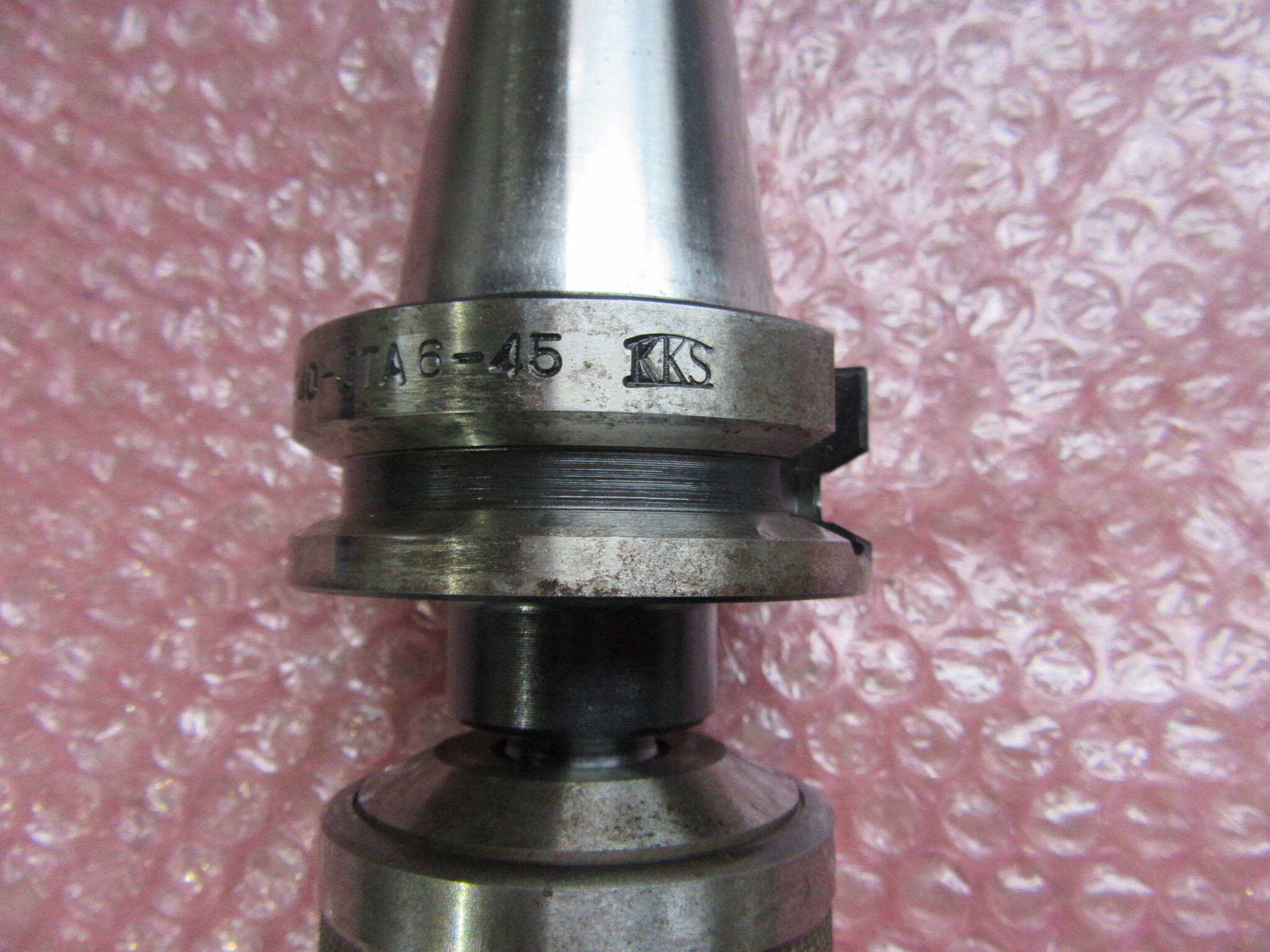 黒田精工/KKS BT40 BT40-JTA6-45(13m/m)
