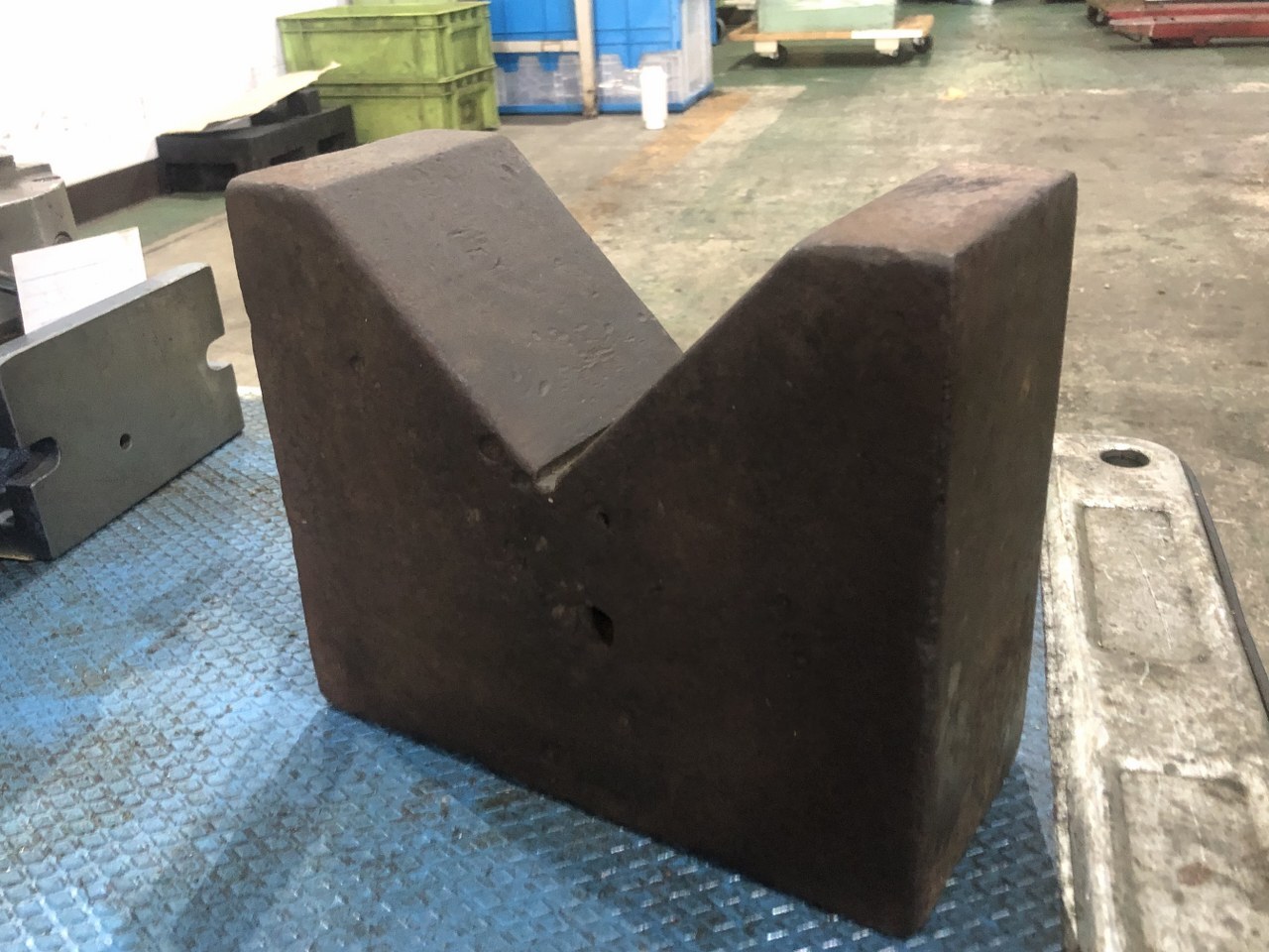 Vブロック