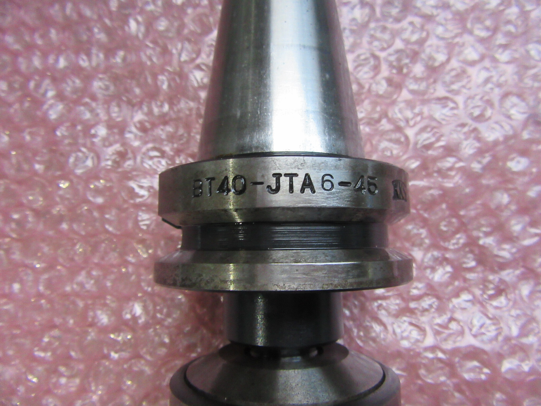 黒田精工/KKS BT40 BT40-JTA6-45(13m/m)