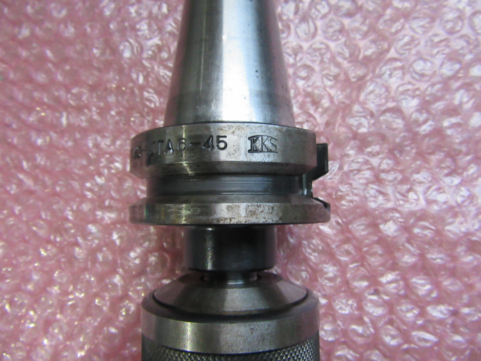 黒田精工/KKS  BT40 BT40-JTA6-45(13m/m)