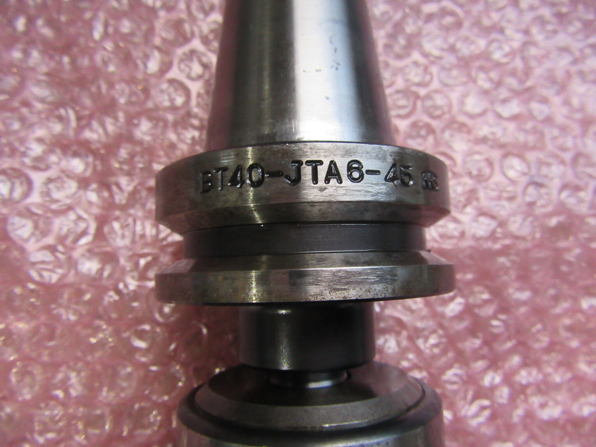 黒田精工/KKS BT40 BT40-JTA6-45(13m/m)　