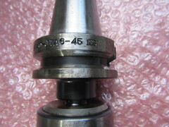 黒田精工/KKS BT40 BT40-JTA6-45(13m/m)　