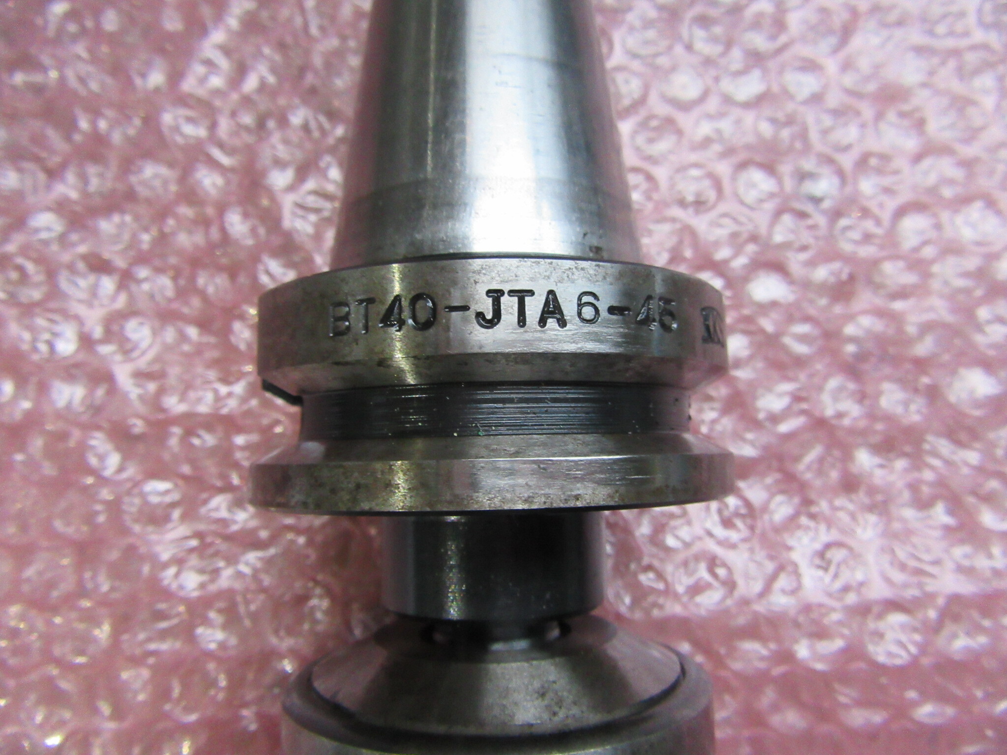 黒田精工/KKS BT40  BT40-JTA6-45(13m/m)