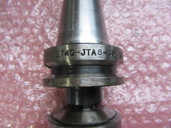 黒田精工/KKS BT40  BT40-JTA6-45(13m/m)