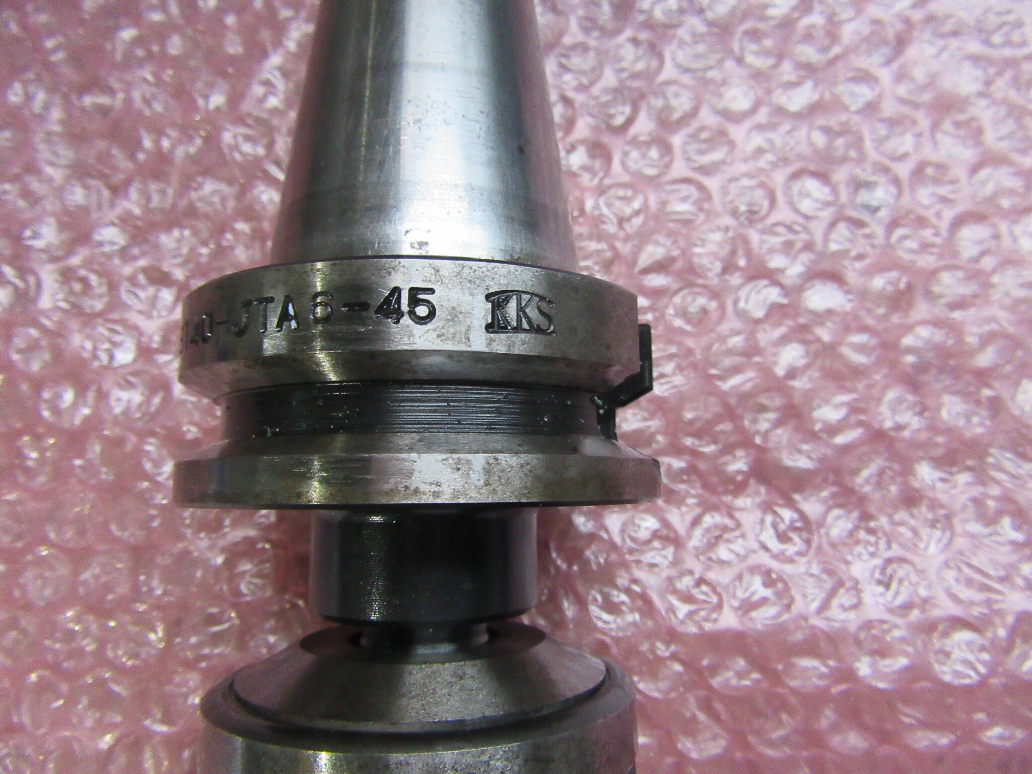 黒田精工/KKS BT40  BT40-JTA6-45(13m/m)