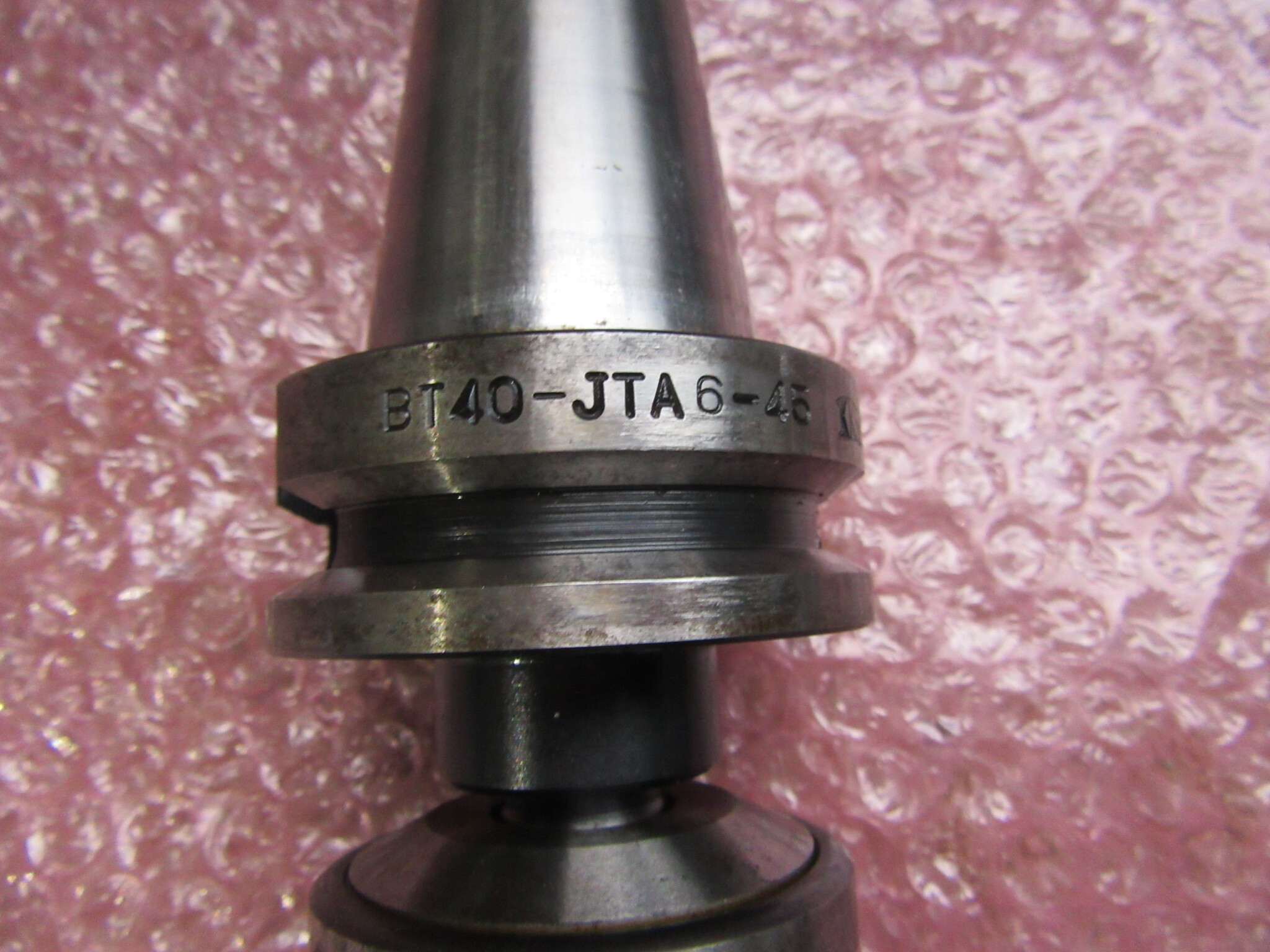 黒田精工/KKS BT40 BT40-JTA6-45(13m/m)