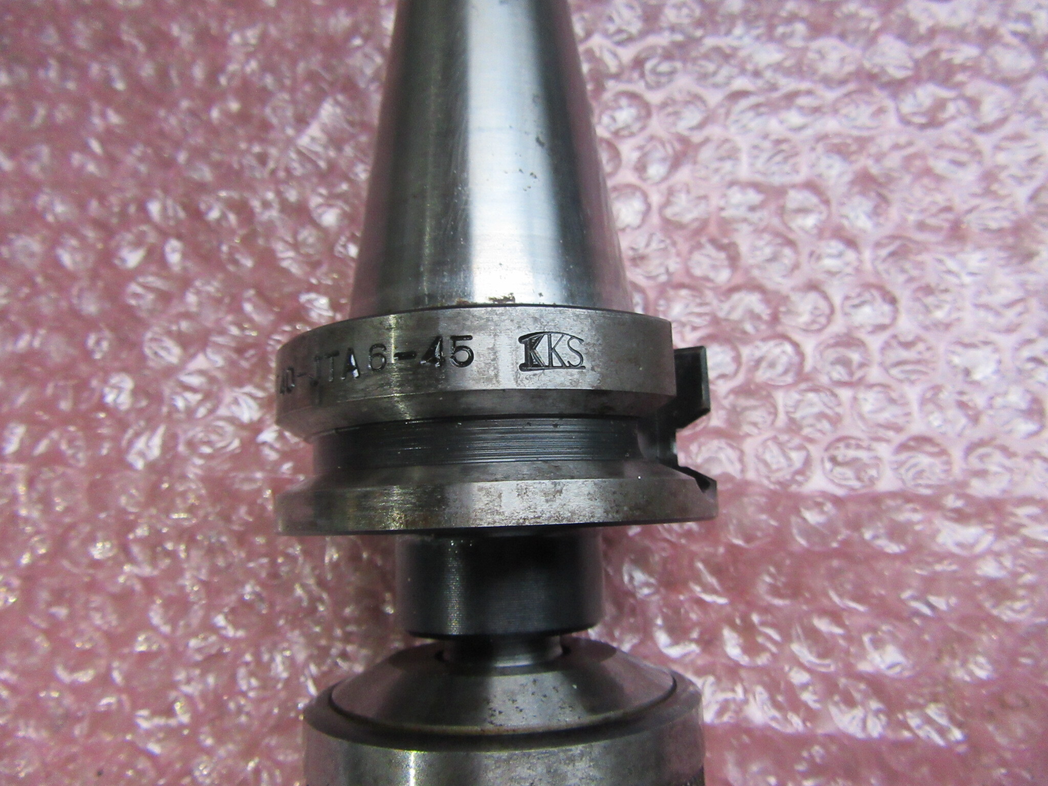 黒田精工/KKS BT40 BT40-JTA6-45(13m/m)